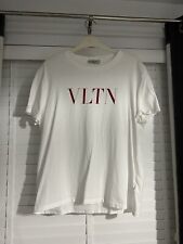 Valentino shirt for sale  CHELMSFORD