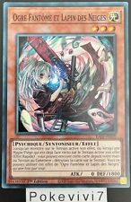 Card ogre ghost d'occasion  Expédié en Belgium
