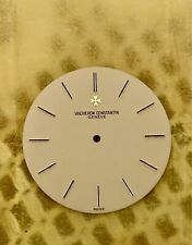 Quadrante vacheron constantin usato  La Spezia