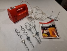 Retro handmixer krups gebraucht kaufen  Pforzheim