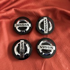 Nissan black silver for sale  Augusta