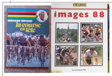 Lot livres revues d'occasion  Besançon