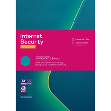 Internet security 2025 gebraucht kaufen Internet security 2025 gebraucht kaufen  Lörrach