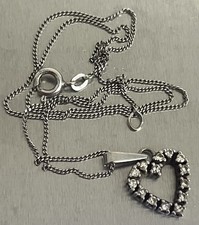 Kette echtgold 585 gebraucht kaufen  Berlin