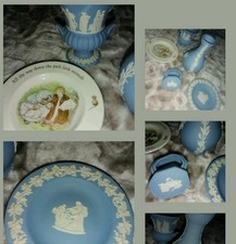Jasper wedgewood vintage for sale  WALLASEY