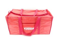 Kyosho estojo de transporte RC pit bag para buggy de controle remoto 1/10 / zíper de caminhão de curto curso comprar usado  Enviando para Brazil