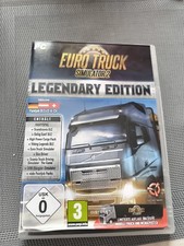 Euro truck simulator gebraucht kaufen  Deutschland