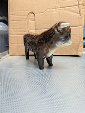 Beswick highland cow for sale  LEICESTER
