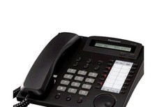 Telefono panasonic t7531 usato  Monterotondo