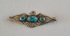 Vintage navajo sterling for sale  Redwood City