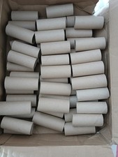 Toilet roll cardboard for sale  BRIXHAM