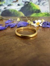 Vintage 22ct gold for sale  OXFORD