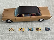 Corgi 262 lincoln for sale  ILFORD