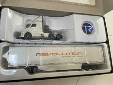 Freightliner revolution innova for sale  Las Cruces