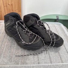 Quechua waterproof hiking for sale  LONDON
