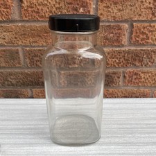 Vintage glass sweet for sale  COLCHESTER