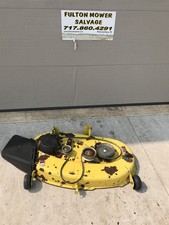John deere mower for sale  Mc Connellsburg