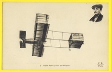 Postcard paris aviation d'occasion  Expédié en Belgium