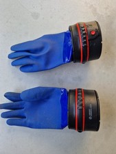 Northern diver trockentauchhan gebraucht kaufen  Altbach