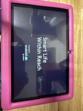 Kids android tablet for sale  WIRRAL