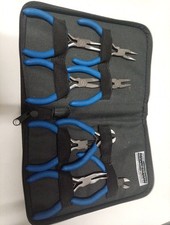8pce diy plier for sale 8pce diy plier for sale  GREAT YARMOUTH