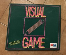 Visual game 1991 usato  Lessona