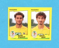Panini calciatori 1996 usato  Milano
