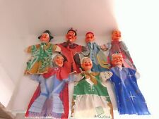Burattini guanto marionette usato  Italia
