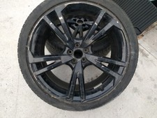 Audi rim tire for sale  Brooklyn