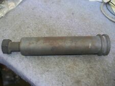 Vintage snowmobile sachs for sale  Aitkin