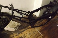 Hyosung gt125 2022 for sale  SCARBOROUGH