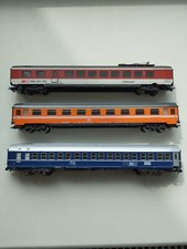 Märklin personenwagen ten gebraucht kaufen  Leipzig