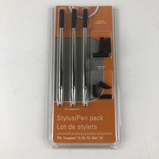 Caneta universal Palm para T|X, tungstênio E, E2, T5, Zire 72 - pacote com 3 comprar usado  Enviando para Brazil