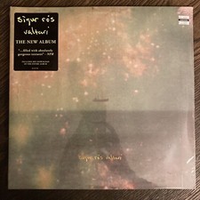 Sigur ros valtati for sale  Emeryville
