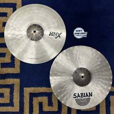 Sabian hhx celerator for sale  Riverside