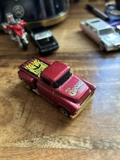 Chevy hot wheels for sale  CHESTER