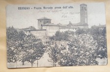 Cartolina epoca codogno usato  Codogno