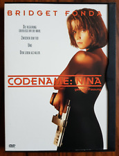 Dvd codname nina gebraucht kaufen  Augsburg