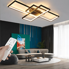 65w led deckenleuchte gebraucht kaufen  Bremen