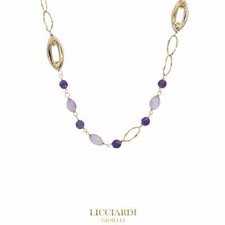 Collana donna catena usato Collana donna catena usato  Marigliano