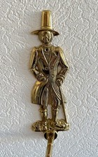 Wandhaken frau kleiderhaken gebraucht kaufen  Dietzenbach