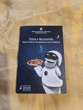 Euro italia 2020 usato  Pontedera