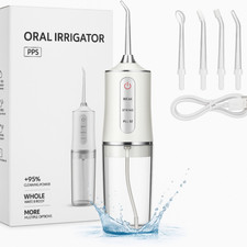 Idropulsore dentale elettrico usato  Frattaminore