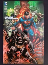 Panini comic batman gebraucht kaufen  Bünde