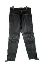 Skintan black leather for sale  BARNSTAPLE
