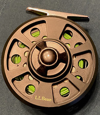 Bean fly fishing for sale  Englewood