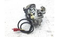 Carburatore kymco revisionato usato  Viareggio