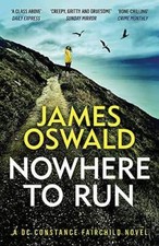 Nowhere run paperback for sale  Montgomery