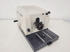 Leica rm2125rt microtome for sale  CAERPHILLY