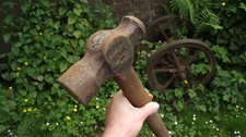 Gargantuan brades antique for sale  ASHBOURNE